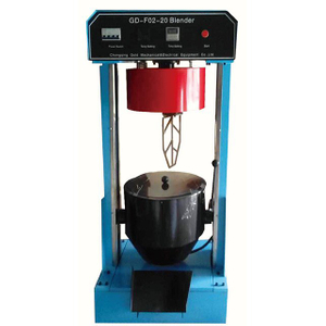 GD-F02-20 mistura automática liquidificador