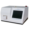 Analisador de enxofre de fluorescência de raio-x automático rápido e preciso para óleos combustíveis
