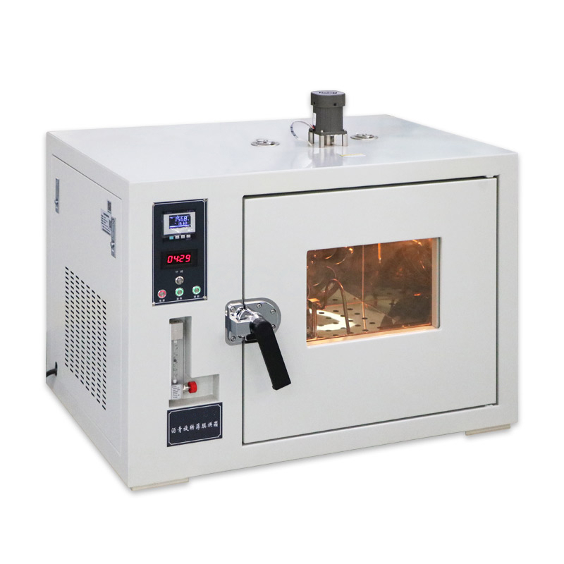 Forno de bitume RTFOT para enrolar o teste de filme fino do fabricante ...