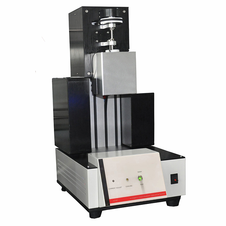 Simulador ASTM D5293 Automated Cold-Cranking 
